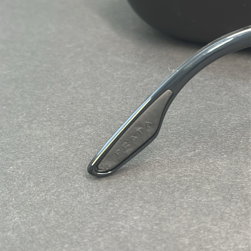 VPS 02O Prada Linea Rossa 02OV Eyeglasses - Picture 12 of 12